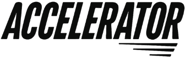 Accelerator